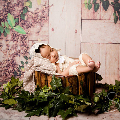 Newborn Props Newborn Photography Wraps Baby Photo Blanket - Don&Judy Newborn&Maternity photography props